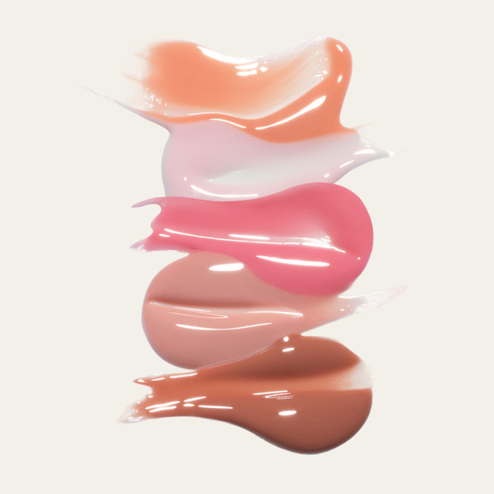 Super Pigment Builder Gel Polish Collection