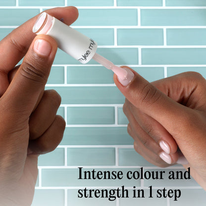 Super Pigment Builder Gel Polish Collection