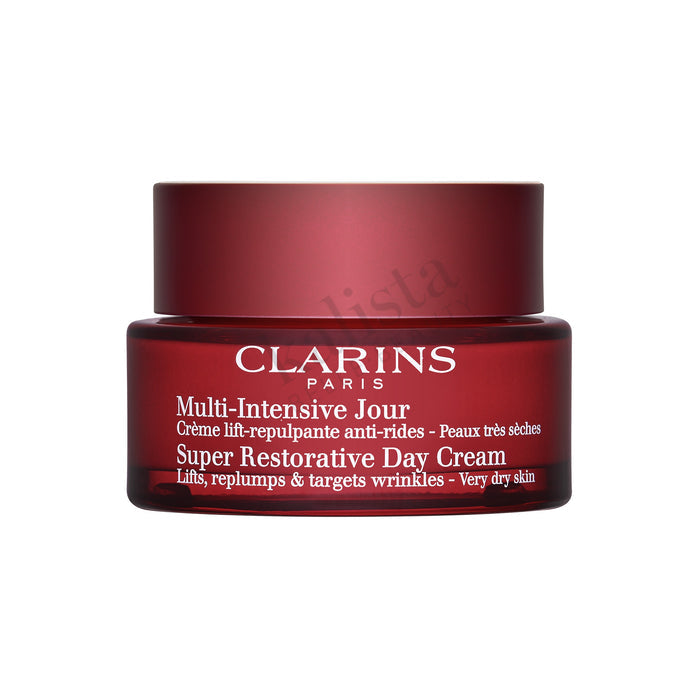 Super Restorative Day Cream (Very Dry Skin)