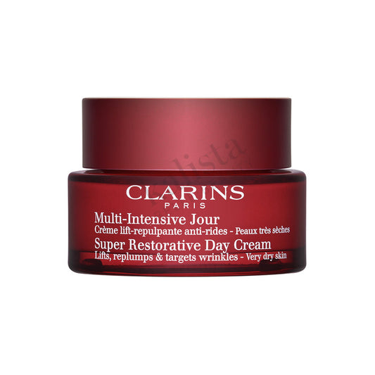 Super Restorative Day Cream (Very Dry Skin)
