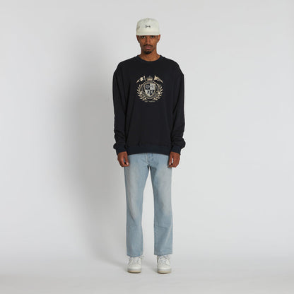 SUPERFLEECE CLUB MEMBERS CREW