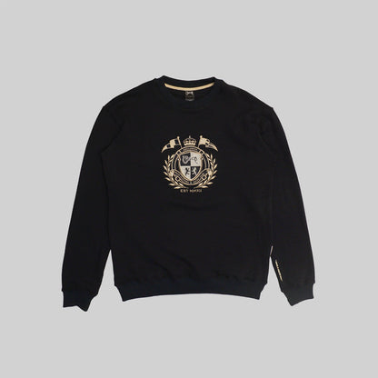 SUPERFLEECE CLUB MEMBERS CREW