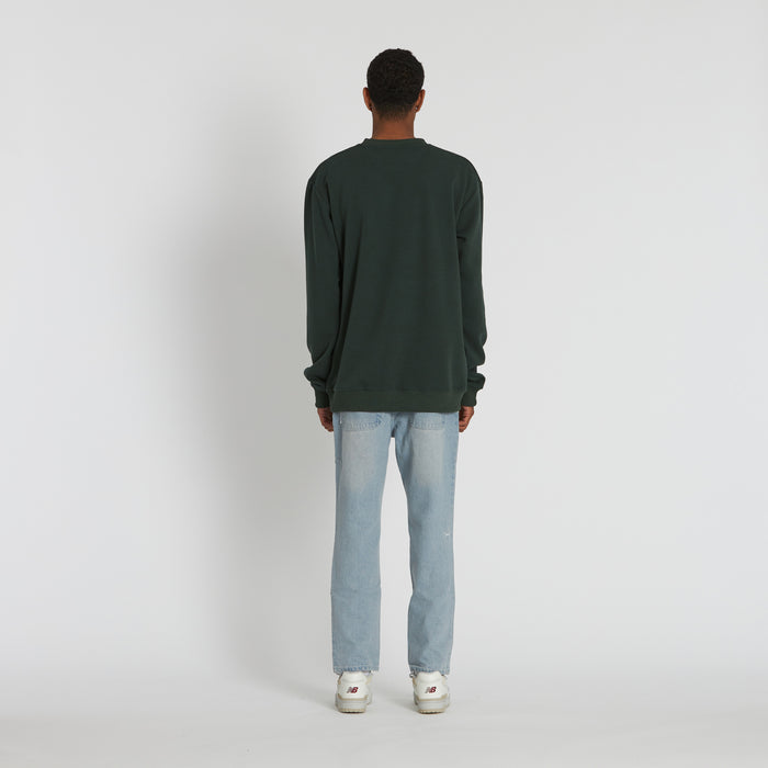 SUPERFLEECE SIMPLE SCRIPT CREW