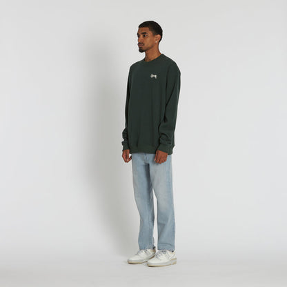 SUPERFLEECE SIMPLE SCRIPT CREW