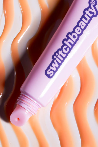 #SuperHeroSalve - intensively hydrating lip sleeping mask