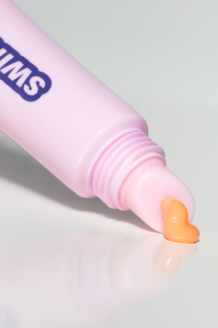 #SuperHeroSalve - intensively hydrating lip sleeping mask