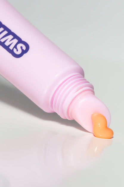 #SuperHeroSalve - intensively hydrating lip sleeping mask