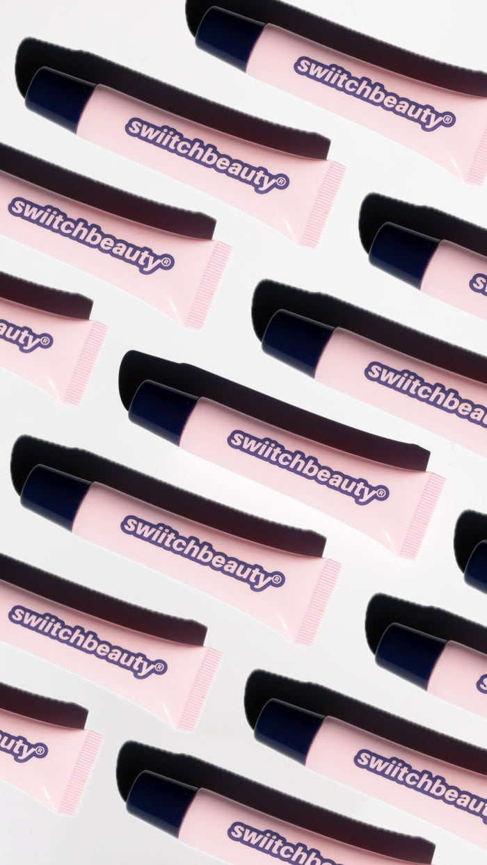 #SuperHeroSalve - intensively hydrating lip sleeping mask