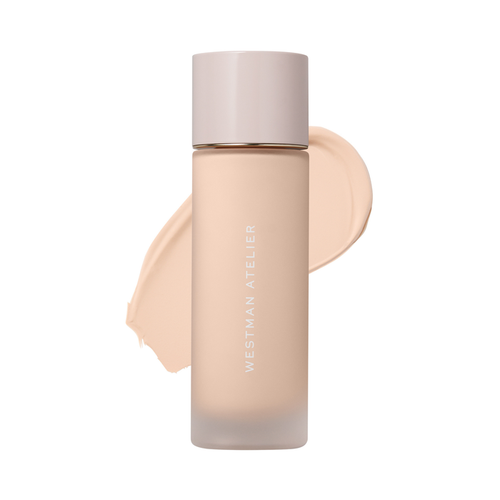 Suprême Bio-Complex Liquid Foundation