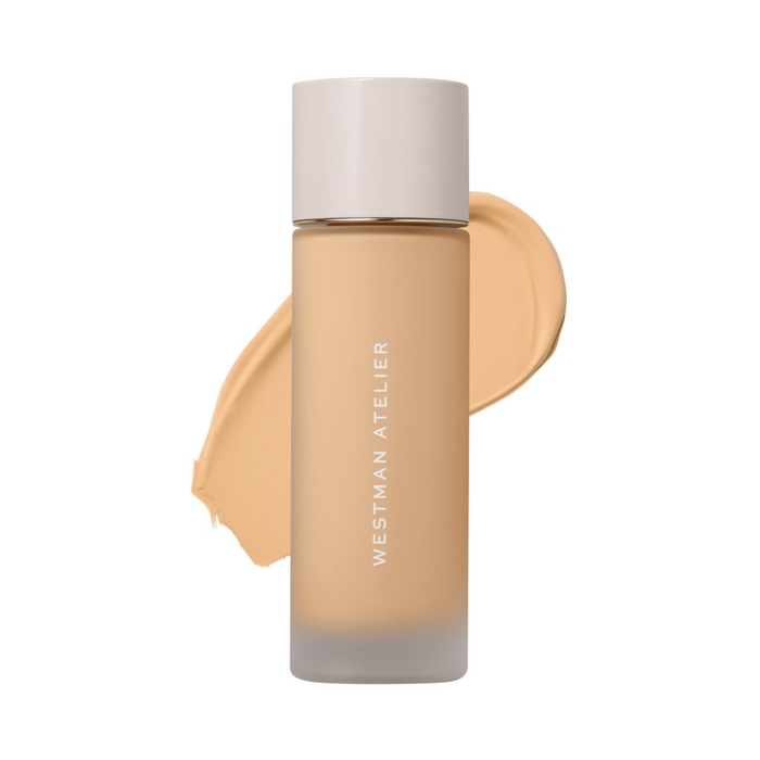 Atelier L5 (Light to Medium Peach)