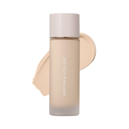 Suprême Bio-Complex Liquid Foundation