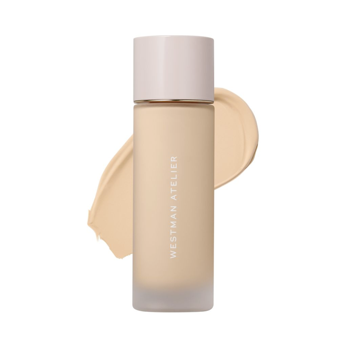 Suprême Bio-Complex Liquid Foundation