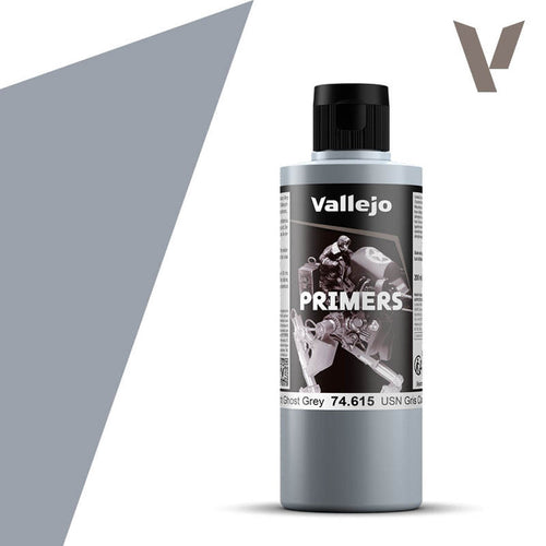 Surface Primer: USN Light Ghost Grey 74.615