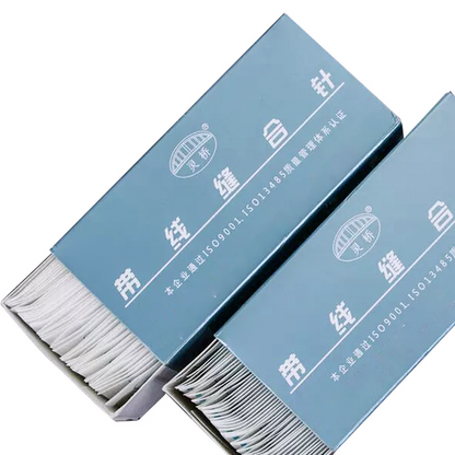 Surgical Suture (With Needle) MA02171101