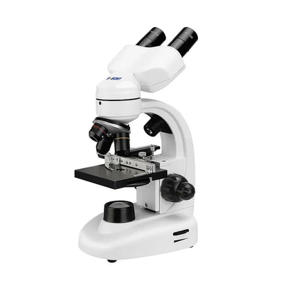 SVBONY SV605 Biological Microscope 40X-1600X Binocular (F9370A)