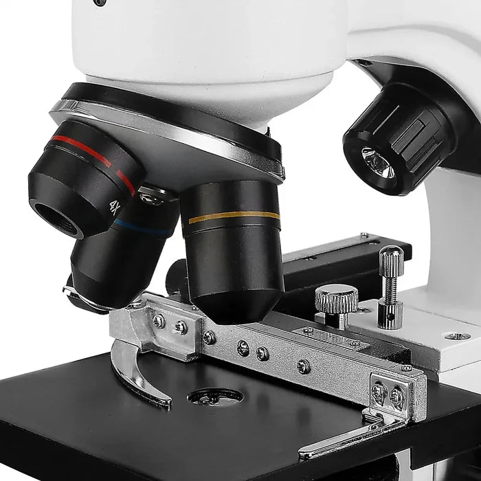 SVBONY SV605 Biological Microscope 40X-1600X Binocular (F9370A)