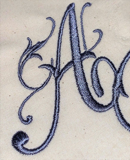 SWAN FONT