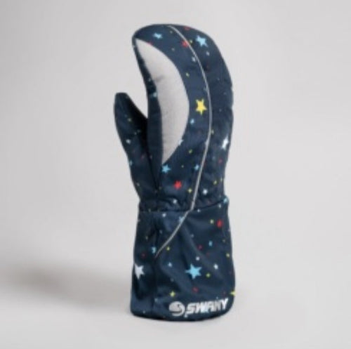 SWANY Zippy Toddler Mitt (2026)