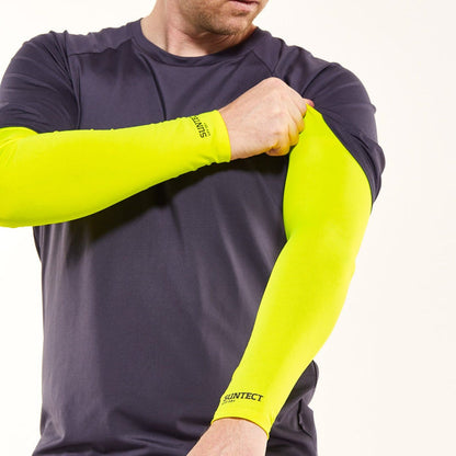 Color_Safety Yellow