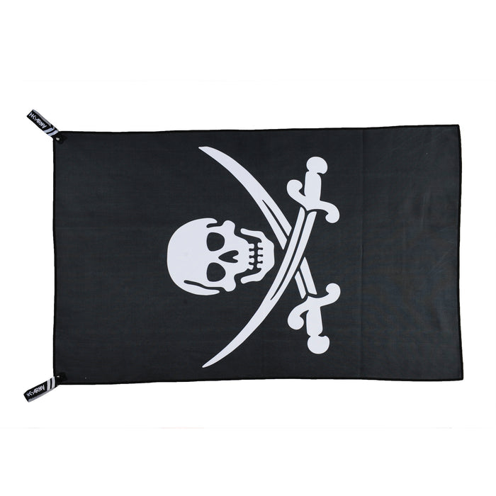 Swords Microfiber Rag XL
