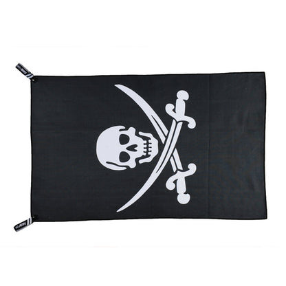 Swords Microfiber Rag XL