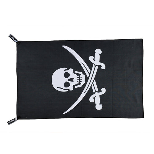 Swords Microfiber Rag XL