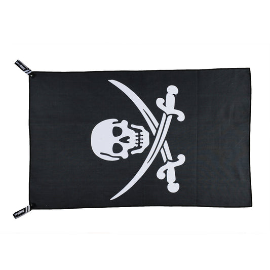 Swords Microfiber Rag XL