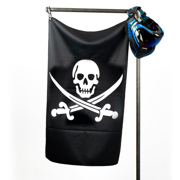 Swords Microfiber Rag XL