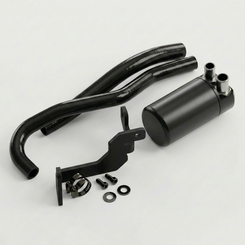 SXTH Element Catch Can Kit For 4Runner (2025-Current)