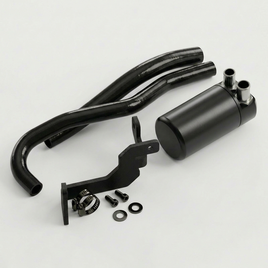 SXTH Element Catch Can Kit For 4Runner (2025-Current)