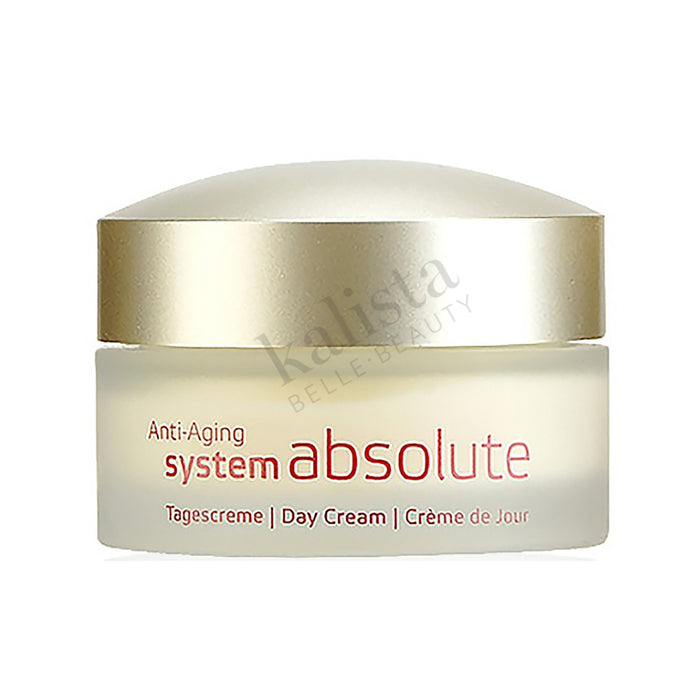 System Absolute Anti-Aging Day Cream