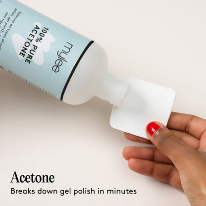 Take Off Gel Polish Removal Kit
