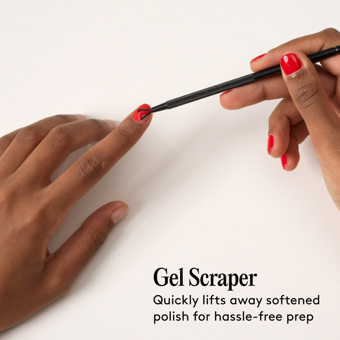 Take Off Gel Polish Removal Kit