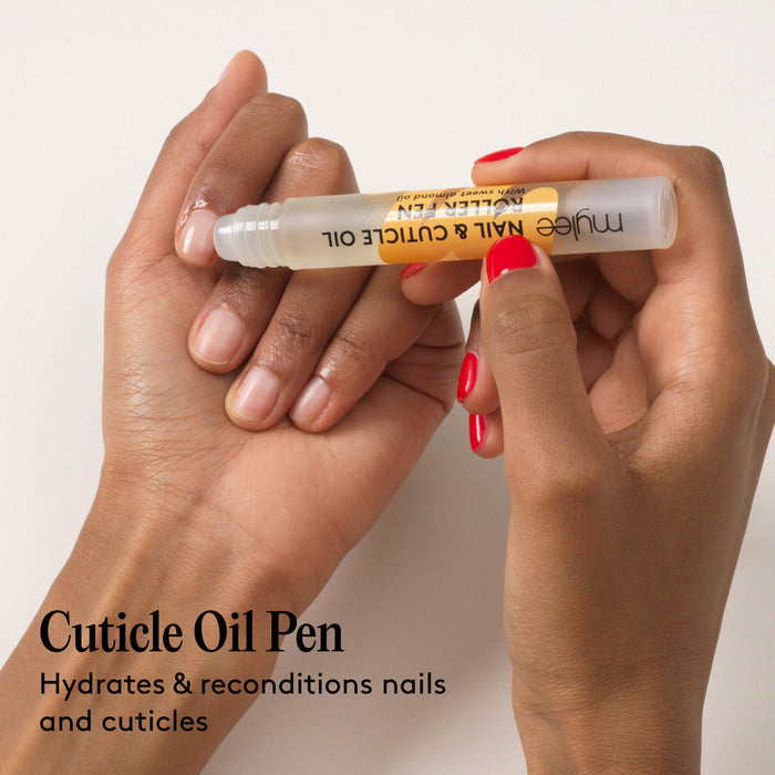 Take Off Gel Polish Removal Kit