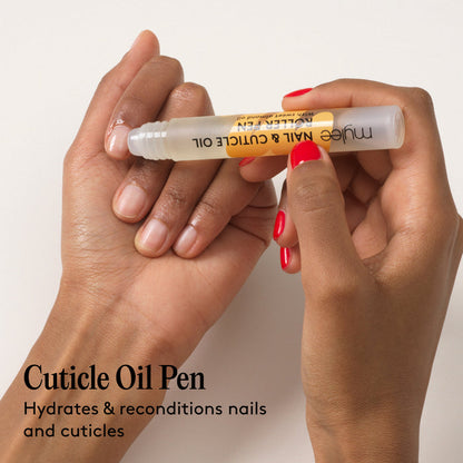Take Off Gel Polish Removal Kit