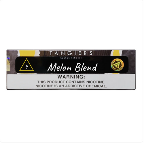 Tangiers Melon Blend Hookah Flavor -
