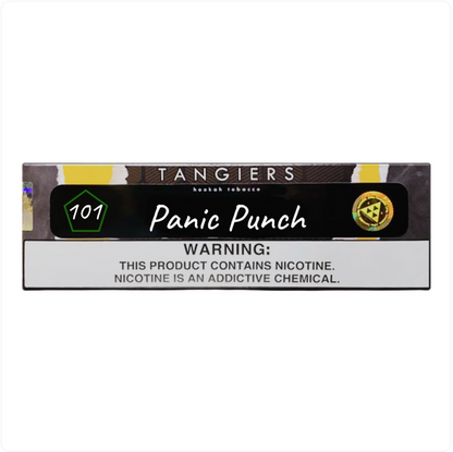 Tangiers Panic Punch Hookah Flavor -