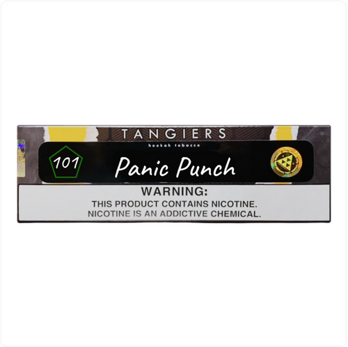 Tangiers Panic Punch Hookah Flavor -