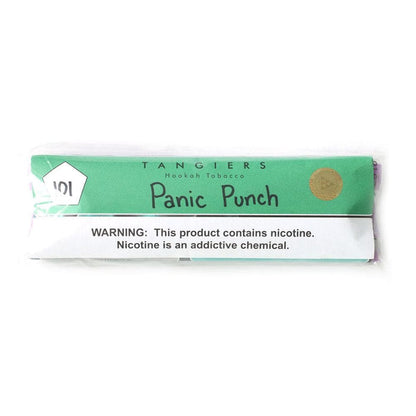 Tangiers Panic Punch Hookah Flavor -