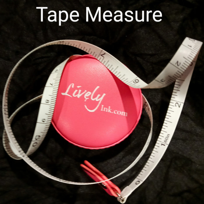Tape Measure