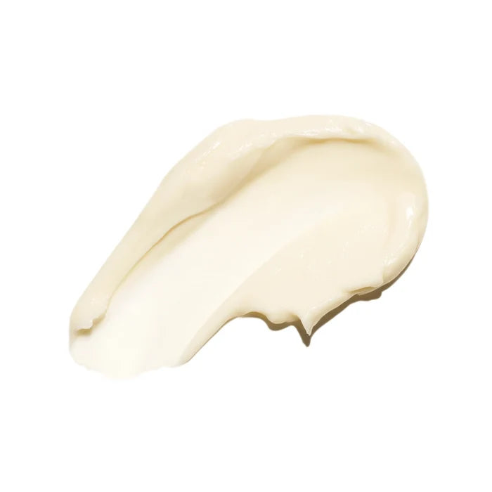 Tata Harper Superkind Calming Crème in a 50ml jar, smooth texture, suitable for sensitive skin, with a clean and elegant design.