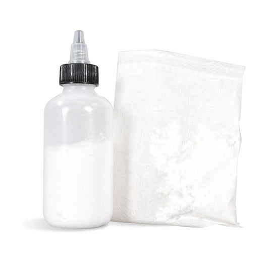 Tea Bag Boot Deodorizers & Powder Kit
