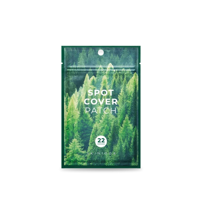 Tea-Trica Spot Cover Patch 22pcs