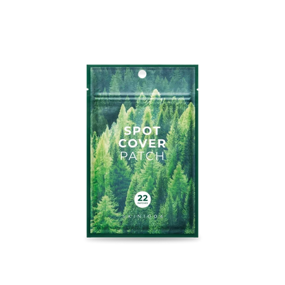 Tea-Trica Spot Cover Patch 22pcs