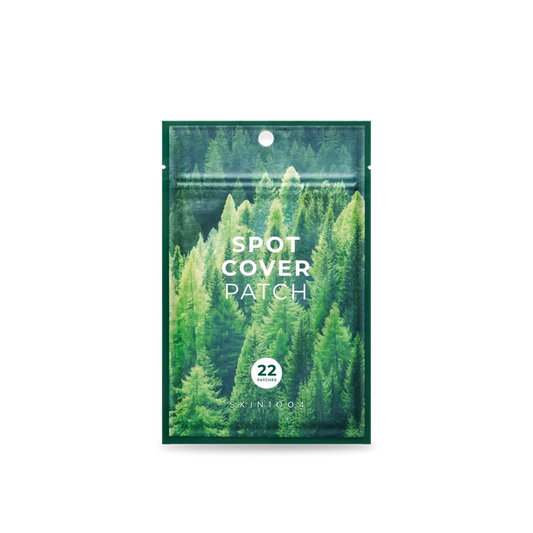 Tea-Trica Spot Cover Patch 22pcs