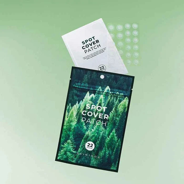 Tea-Trica Spot Cover Patch 22pcs