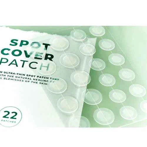 Tea-Trica Spot Cover Patch 22pcs