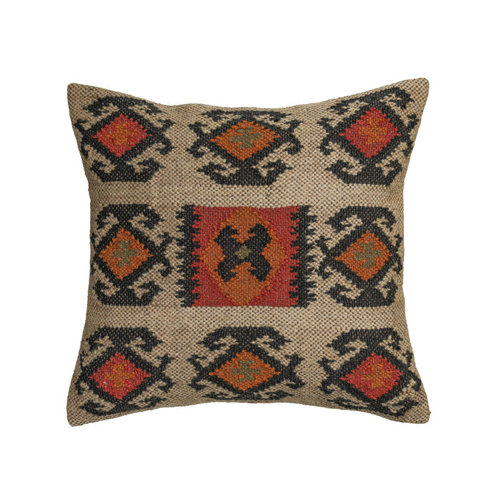 Clay / Pillow Cover Only