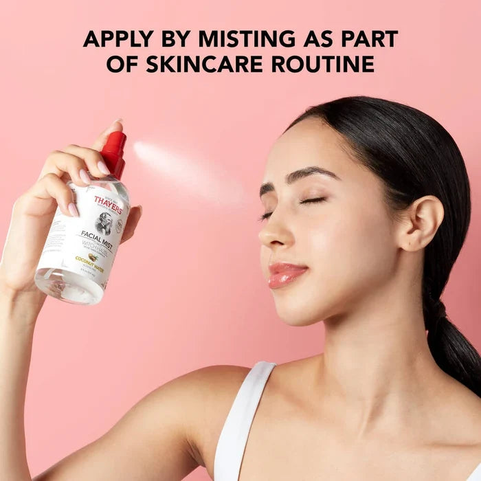 THAYERS Coconut Water Facial Mist