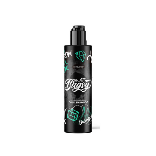 THE BAGSY 67 COLD SHAMPOO - 250ML